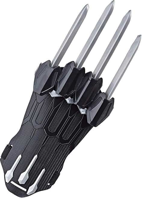 Amazon.com: wolverine claws retractable