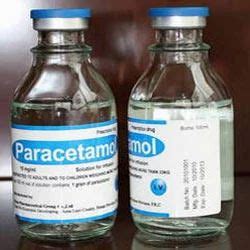 Paracetamol Injection Suppliers, Manufacturers & Dealers in Mumbai ...