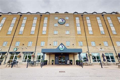 VILLAGE HOTEL HULL $70 ($̶1̶0̶7̶) - Updated 2023 Prices & Reviews - Kingston-upon-Hull, England