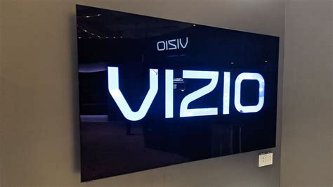 Hands-on: Vizio 65-inch OLED review | Tom's Guide