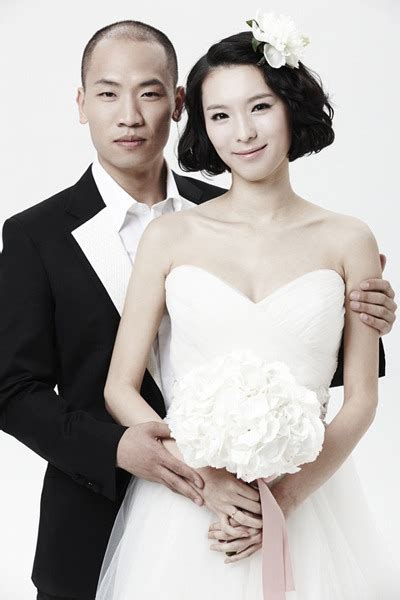 Dynamic Duo’s Gaeko -Wedding photoshoot | Korean Showbiz Updates