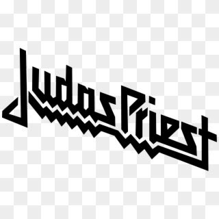 Judas Priest Logo Png - Judas Priest Band Logo, Transparent Png ...