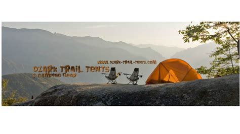 Top 5 Walmart Camping Tents for 2016 | A Listly List