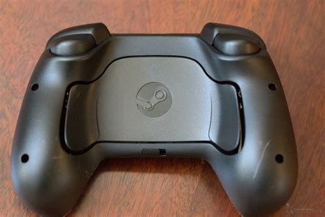 Steam Controller Review