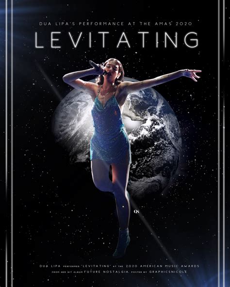 levitating by dua lipa | Pósteres vintage, Pósteres, Pósters