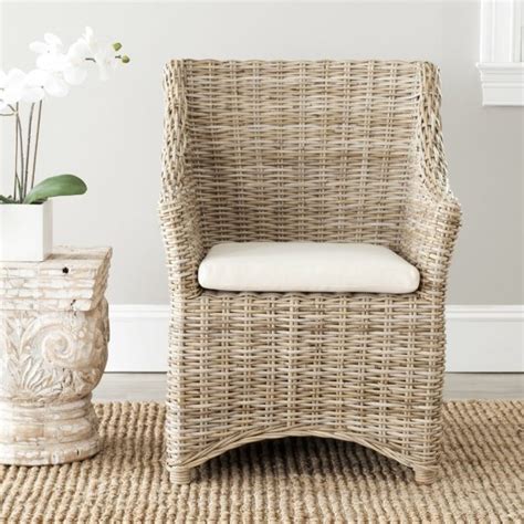 51 Wicker And Rattan Chairs To Add Warmth And Comfort To Any Space