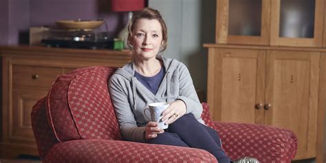 TV Preview: Mum, BBC2, Episode 4, Review