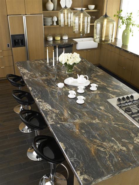 Laminate Kitchen Countertops | HGTV