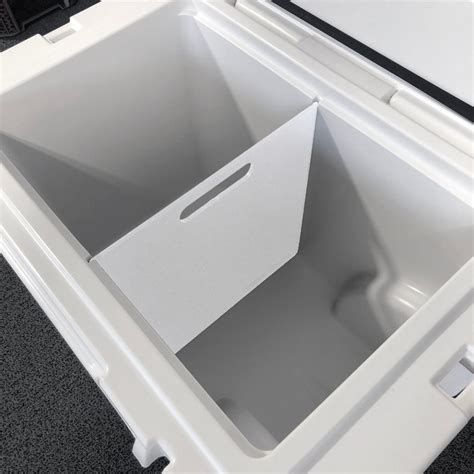 YETI Tundra Hard Cooler Divider | Black or White