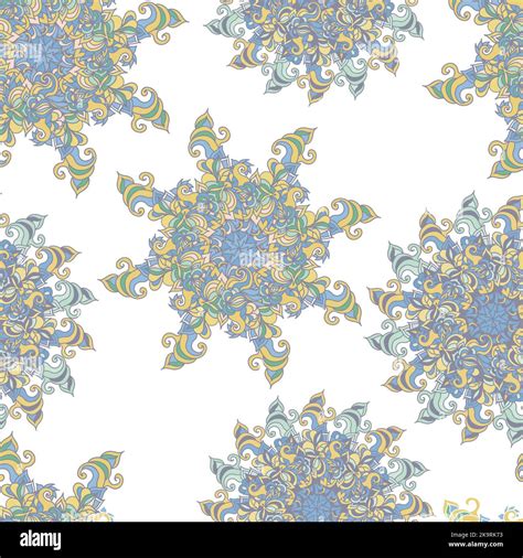 Light texture template. Seamless pattern. Vector illustration Stock Vector Image & Art - Alamy