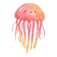 Jellyfish Png transparent Background for free (16) - Photo #8398 ...