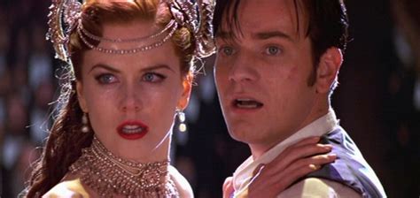 ‘Moulin Rouge’: Nicole Kidman and Ewan McGregor Reunite After 17 Years ...