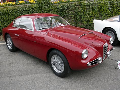 1950 Alfa Romeo 1900C related infomation,specifications - WeiLi ...