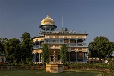 3 Anand Bhavan Allahabad Images, Stock Photos, 3D objects, & Vectors | Shutterstock