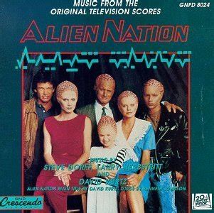 Alien Nation: Millennium (1996) | PrimeWire