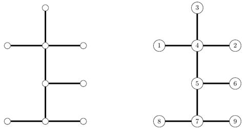 Automorphismgroups of Graphs, Algorithm - Mathematics Stack Exchange