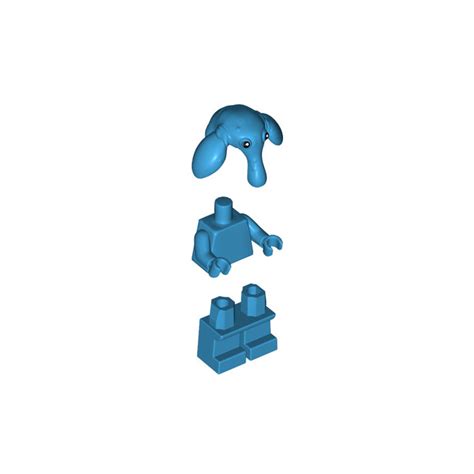 Max Rebo Lego Minifigure | lupon.gov.ph