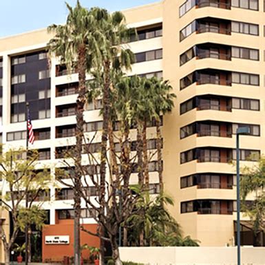 Embassy Suites Anaheim Orange Review