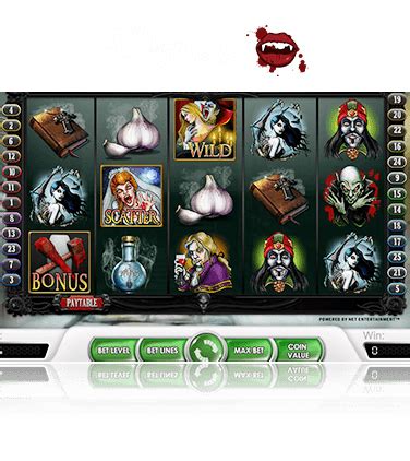 Blood Suckers > Play for Free + Real Money Offer 2024!