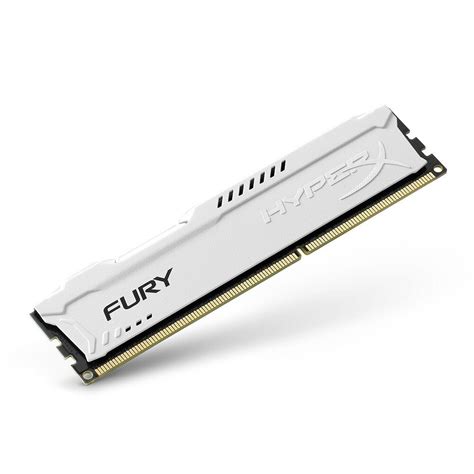 HyperX Fury DDR3 DDR4 4GB 8GB 16GB 1600 3200 2666 2400 Desktop Memory ...