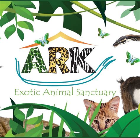 Ark Wildlife Park & Exotic Animal Sanctuary (Boston) - All You Need to ...