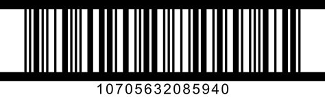 ITF-14 Carton Barcodes - Barcodes Philippines