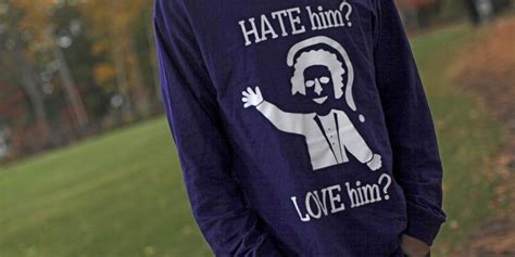 Amherst College drops ‘Lord Jeff’ as mascot