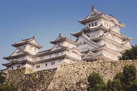 Best Castles In Japan - 10 Amazing Places You Should Really Visit!