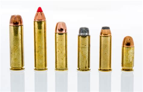 Best Pistol Ammo for Target Shooting & Self Defense - GunBroker.com