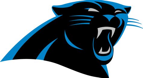 Carolina Panthers Color Codes Hex, RGB, and CMYK - Team Color Codes