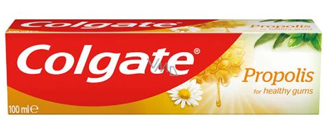 Colgate Propolis toothpaste 100 ml - VMD parfumerie - drogerie