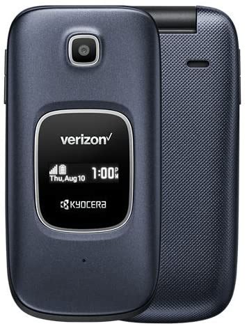 Best Verizon Flip Phones For Seniors 2024