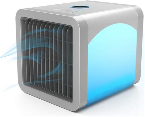 The 10 Best Portable Air Conditioner Office Cooling Tower Fan Unit Ac Oscilating Long White ...