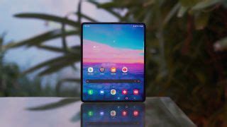 Samsung's new foldable announcement has me excited for the Galaxy Z Fold 4 | TechRadar