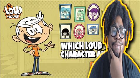 Nick Loud House Games