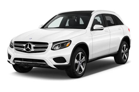 2018 Mercedes-Benz GLC-Class Prices, Reviews, and Photos - MotorTrend