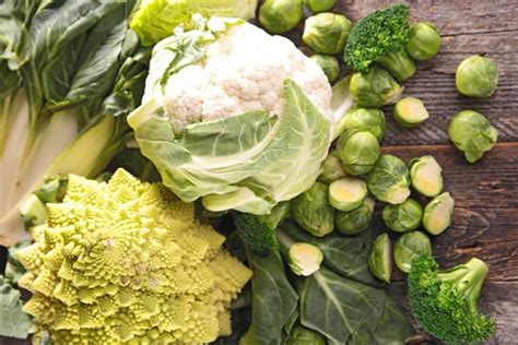 About The Buzz: Understanding The Benefits of Cruciferous Vegetables - Have A Plant