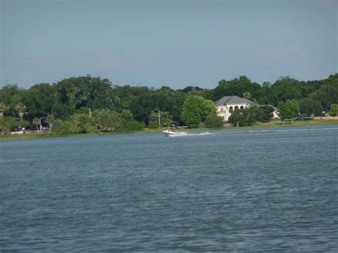 Lake Hollingsworth - Lakeland Florida - Lakeland Real Estate