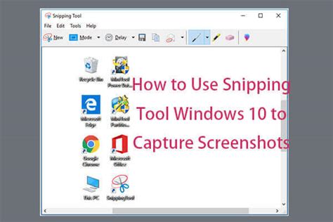 Snipping tool windows 10 download - barspna