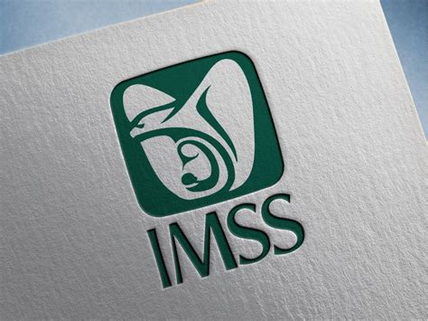 IMSS Vector Logo - Logowik.com