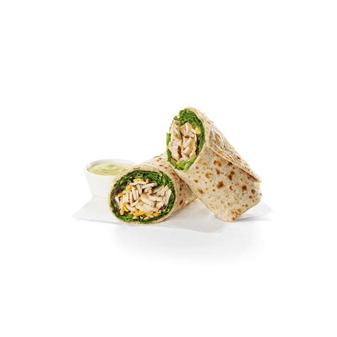 Chick-fil-A Cool Wrap® | Chick-fil-A Canada