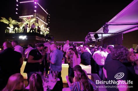 Beirut Nightlife - Top Rated Nightclub Experiences - LuxeInACity