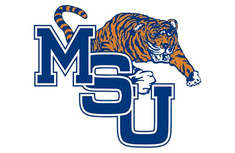 Download Memphis Tigers Logo Png And Vector (Pdf Free Png Images