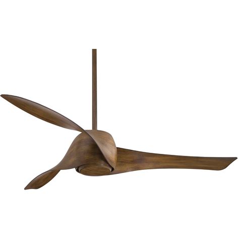 Minka Aire 58" Artemis 3 Blade Ceiling Fan & Reviews | Wayfair