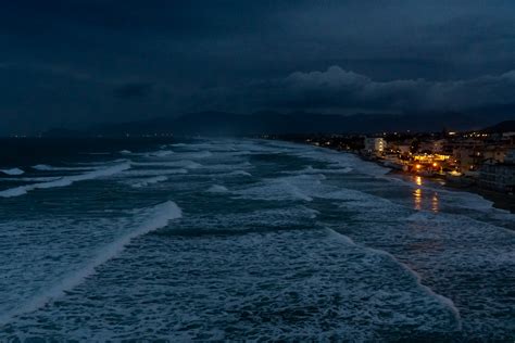 Sperlonga and its surroundings on Behance