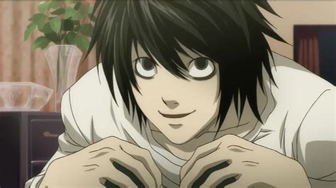 Kira Death Note Characters There s also a pretty cool female character introduced which is ...