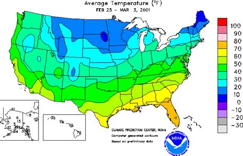 March of the Isotherms | HuffPost