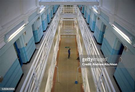 New Hall Prison Photos et images de collection - Getty Images