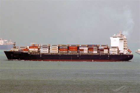 CNC TIGER, Container Ship - Details and current position - IMO 9784659 - VesselFinder