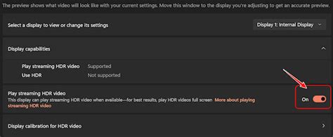 Does Windows 11 Support Dolby Vision? [Beginners Guide]